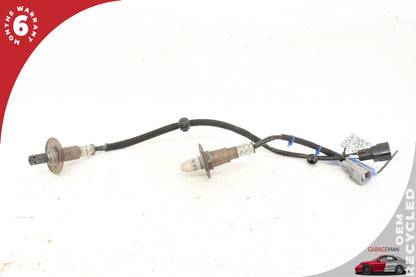 2022-2025 Subaru BRZ Toyota GR86 Oxygen O2 Sensor Lambda Set of 2 22641AA830 OEM
