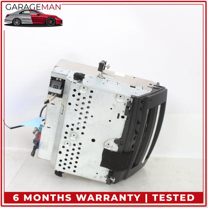 2010-2014 Mercedes W216 CL550 Coupe Command Head Unit Navigation Audio OEM