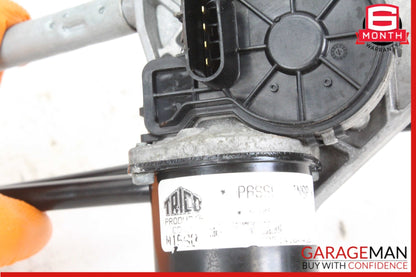 2014-2024 Maserati Quattroporte Front Wiper Linkage & Motor 670105773