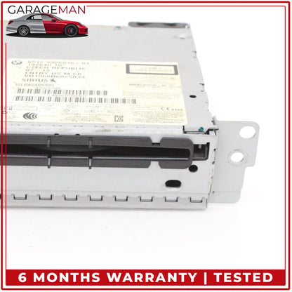2012-2018 BMW 328d Radio Multimedia CD Player 9326015