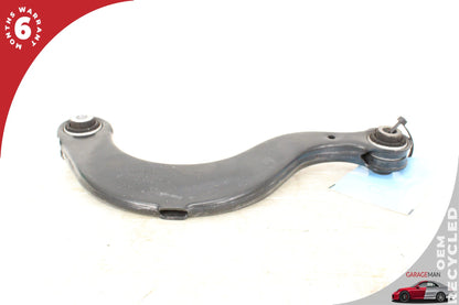 2015-2020 Audi A3 S3 Rear Left or Right Side Upper Control Arm 5Q0505323D OEM