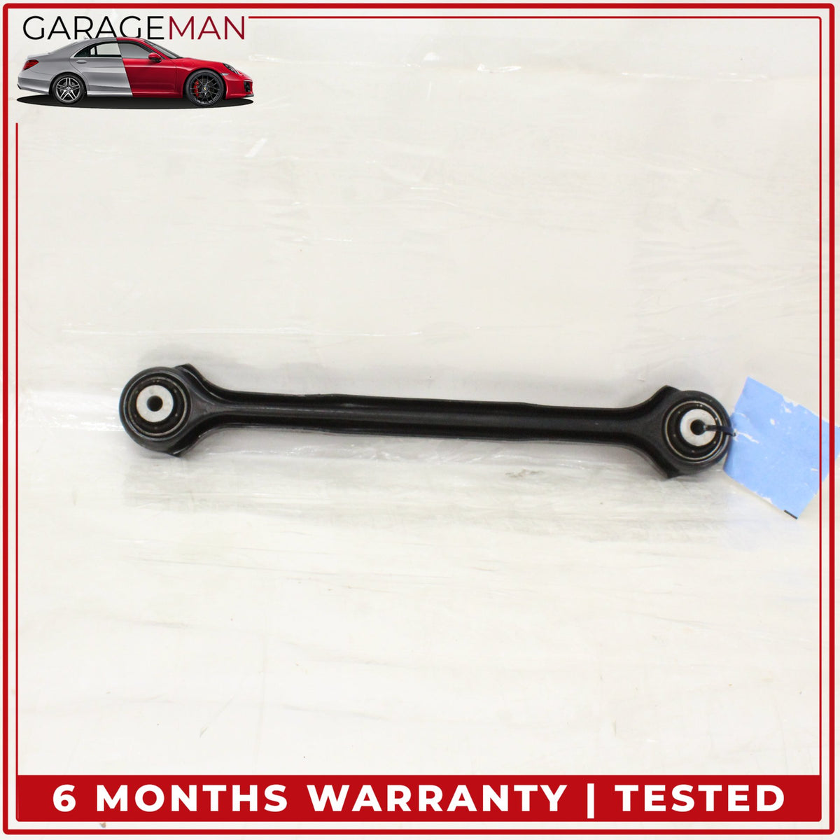 2007-2013 BMW 335i E90 Rear Left or Right Side Lower Control Arm 676347111 OEM
