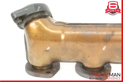 1998-2007 Mercedes W220 S500 ML500 Left Side Exhaust Manifold 1131400109 OEM