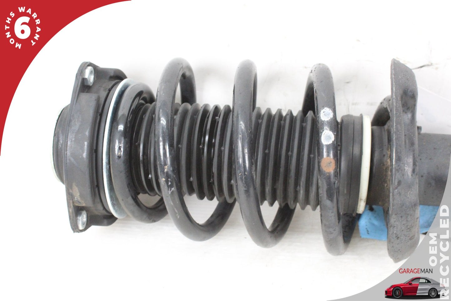 2011-2015 Audi TT 8J Coupe Front Left and Right Shock Absorber Strut 8J0413031AD