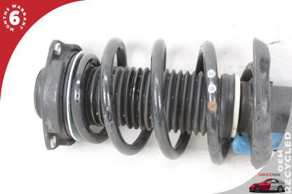 2011-2015 Audi TT 8J Coupe Front Left and Right Shock Absorber Strut 8J0413031AD