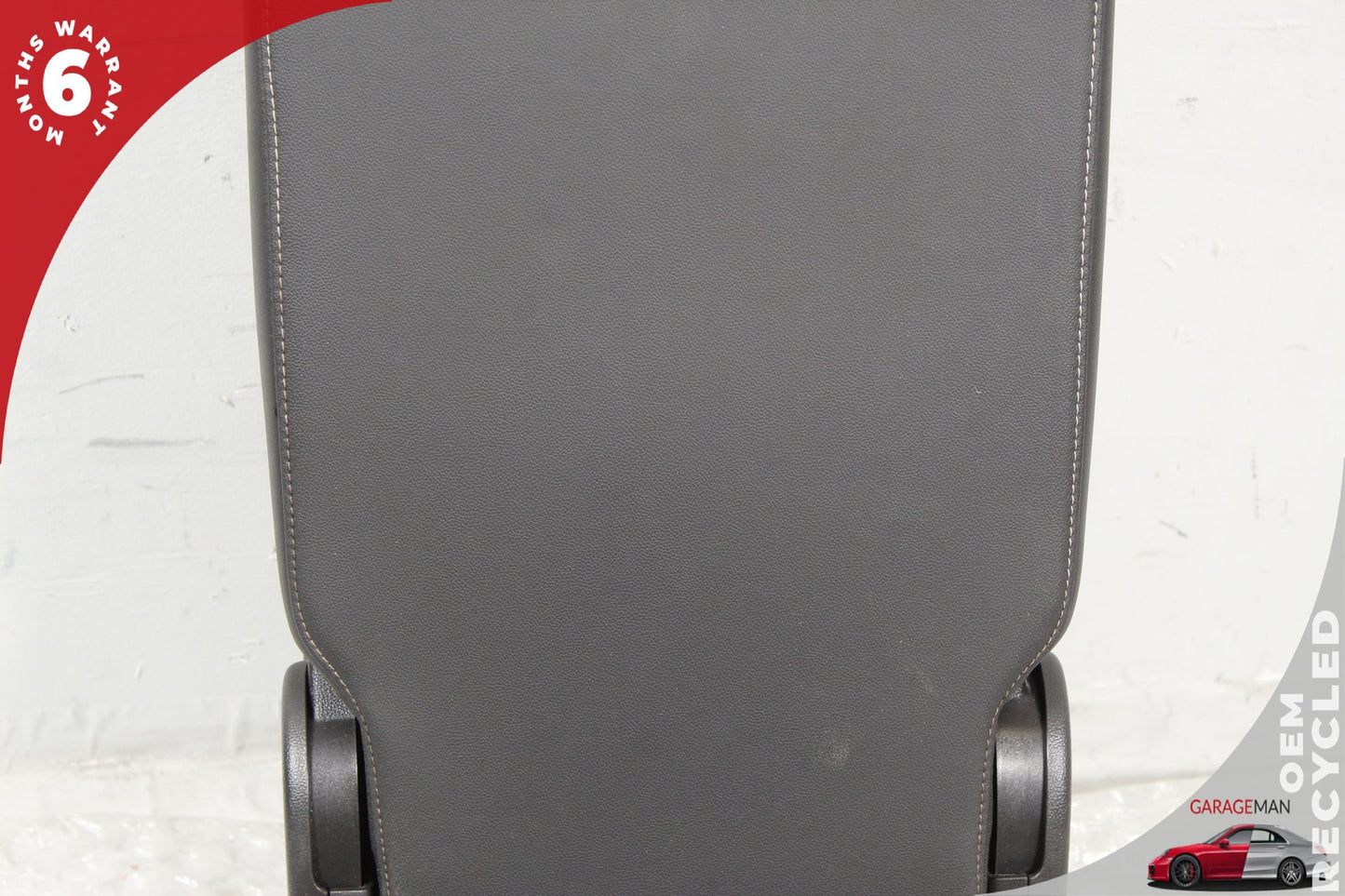 2014-2015 Chevrolet Silverado 1500 Front Center Console Jump Seat Armrest OEM