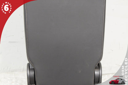 2014-2015 Chevrolet Silverado 1500 Front Center Console Jump Seat Armrest OEM