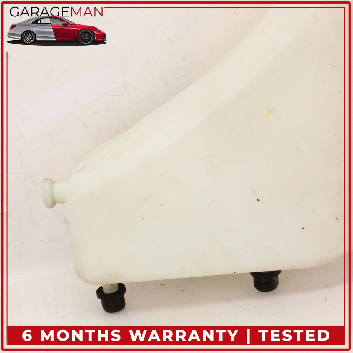 1997-2005 Porsche 911 996 Windshield Washer Fluid Reservoir 99652857501 OEM