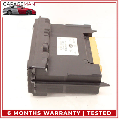 1997-2005 Porsche 911 Carrera AC Temperature Climate Control Switch Panel OEM