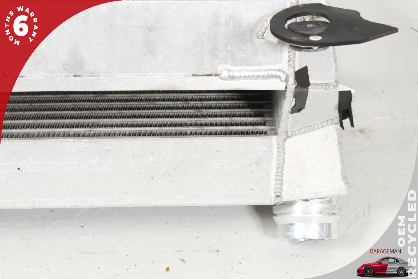 2014-2016 BMW 235i F22 RWD 3.0L Intercooler DINAN D330-0021