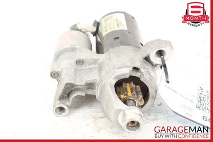 2012-2018 Audi S7 S6 Sedan Engine Motor Starter Bosch 079911021G OEM
