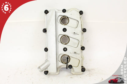 2009-2017 Audi Q7 A6 A7 Right Side Engine Cylinder Head Valve Cover 06E103472N