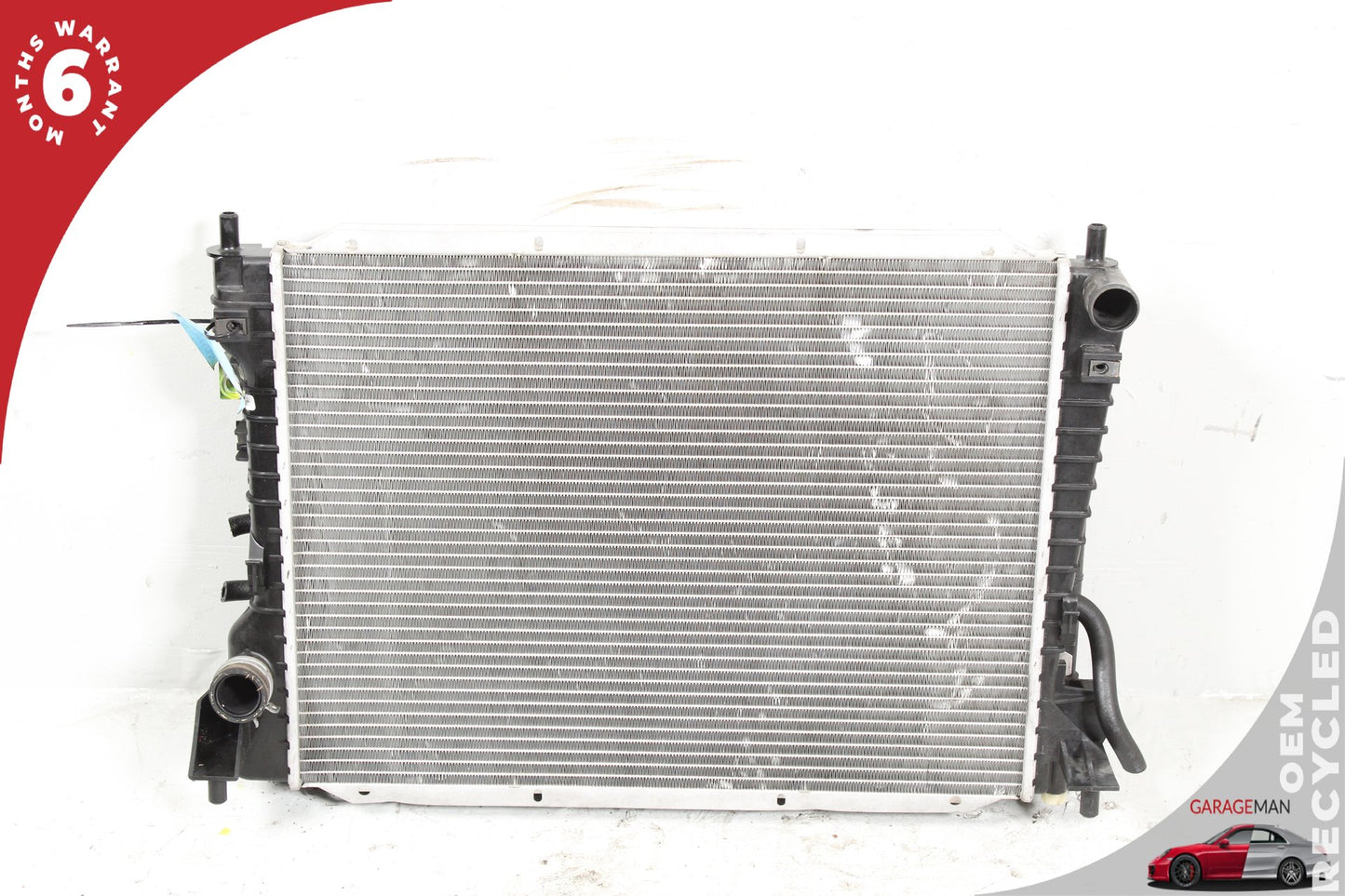 2002-2005 Ford Thunderbird 3.9L V8 Engine Motor Water Cooling Radiator OEM