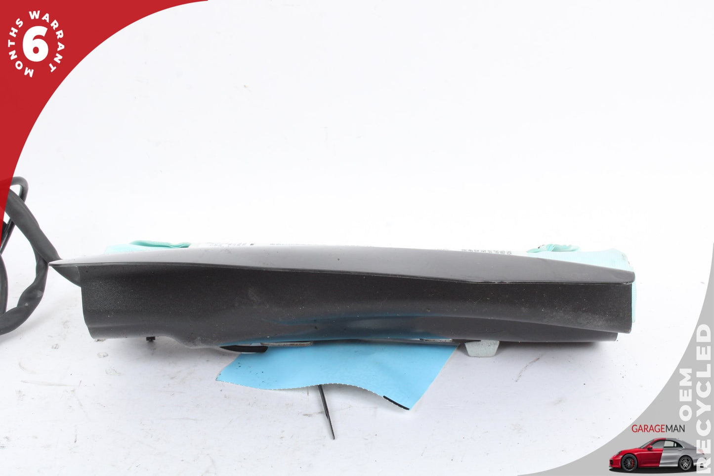 2012-2018 Audi A6 C7 Sedan Front Right Passenger Safety Seat Airbag 4G58880242A