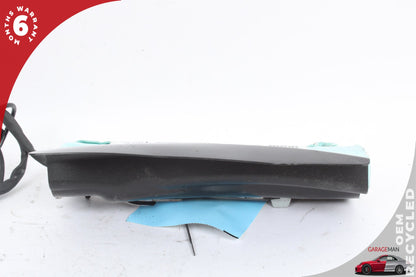 2012-2018 Audi A6 C7 Sedan Front Right Passenger Safety Seat Airbag 4G58880242A