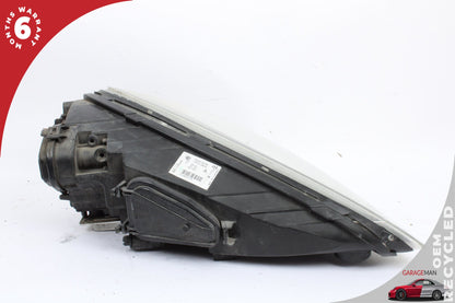 2012 Porsche Cayenne 92A SUV Front Left Head Light Lamp Bi-Xenon 7P5941031BT