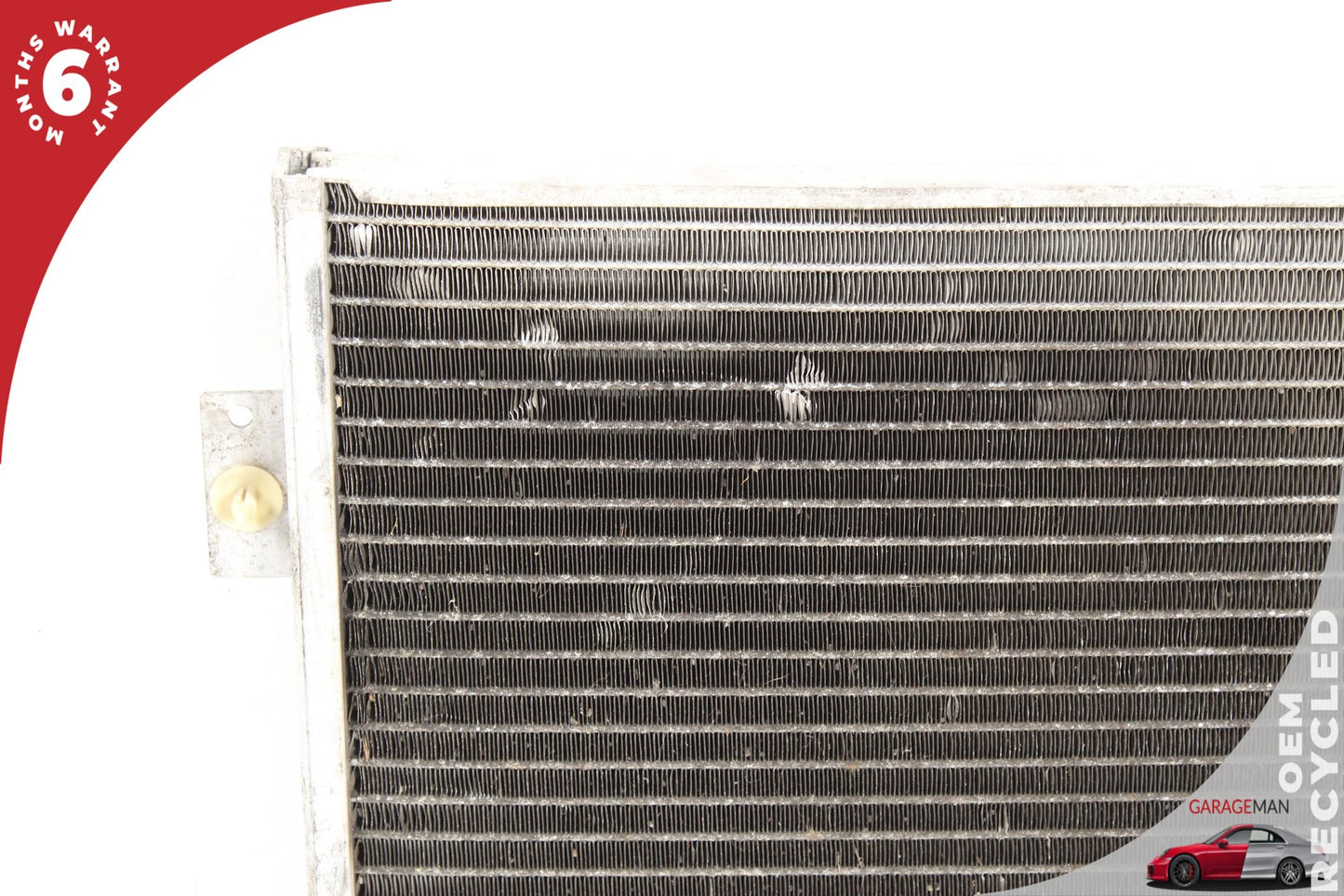 1998-2002 Pontiac Firebird A/C AC Air Condition Condenser Radiator 52472662 OEM