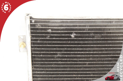 1998-2002 Pontiac Firebird A/C AC Air Condition Condenser Radiator 52472662 OEM