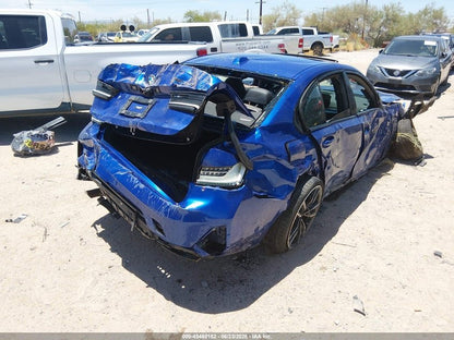 Parting Out- 2023 BMW M340i G20- 193 193
