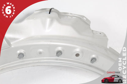 2007-2015 MINI Cooper R56 Convertible Right Front Passenger Side Fender Panel 2754726