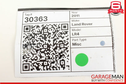 2010-2019 Land Rover LR4 SUV Key Remote CH2219B372AB Genuine