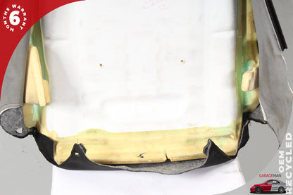 08-14 Mercedes-Benz C250 W204 Front Left or Right Top Upper Seat Cushion 2049101416