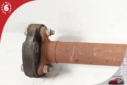 2006-2010 Pontiac Solstice RWD Rear Drive Shaft Driveshaft 15922549 OEM