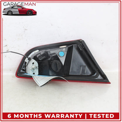2014-2020 Maserati Ghibli M157 Rear Right Side Inner Tail Light 670109149 OEM