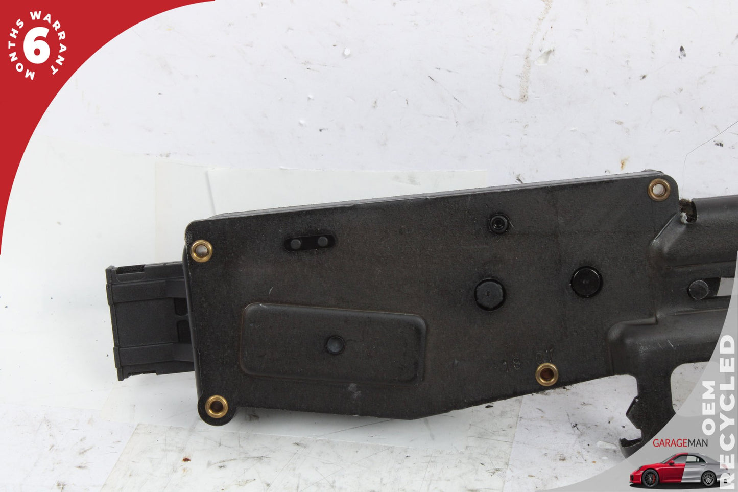 2007-2017 Audi Q7 SQ5 Q5 Soft Close Trunk Lid Lock Latch Actuator Motor OEM