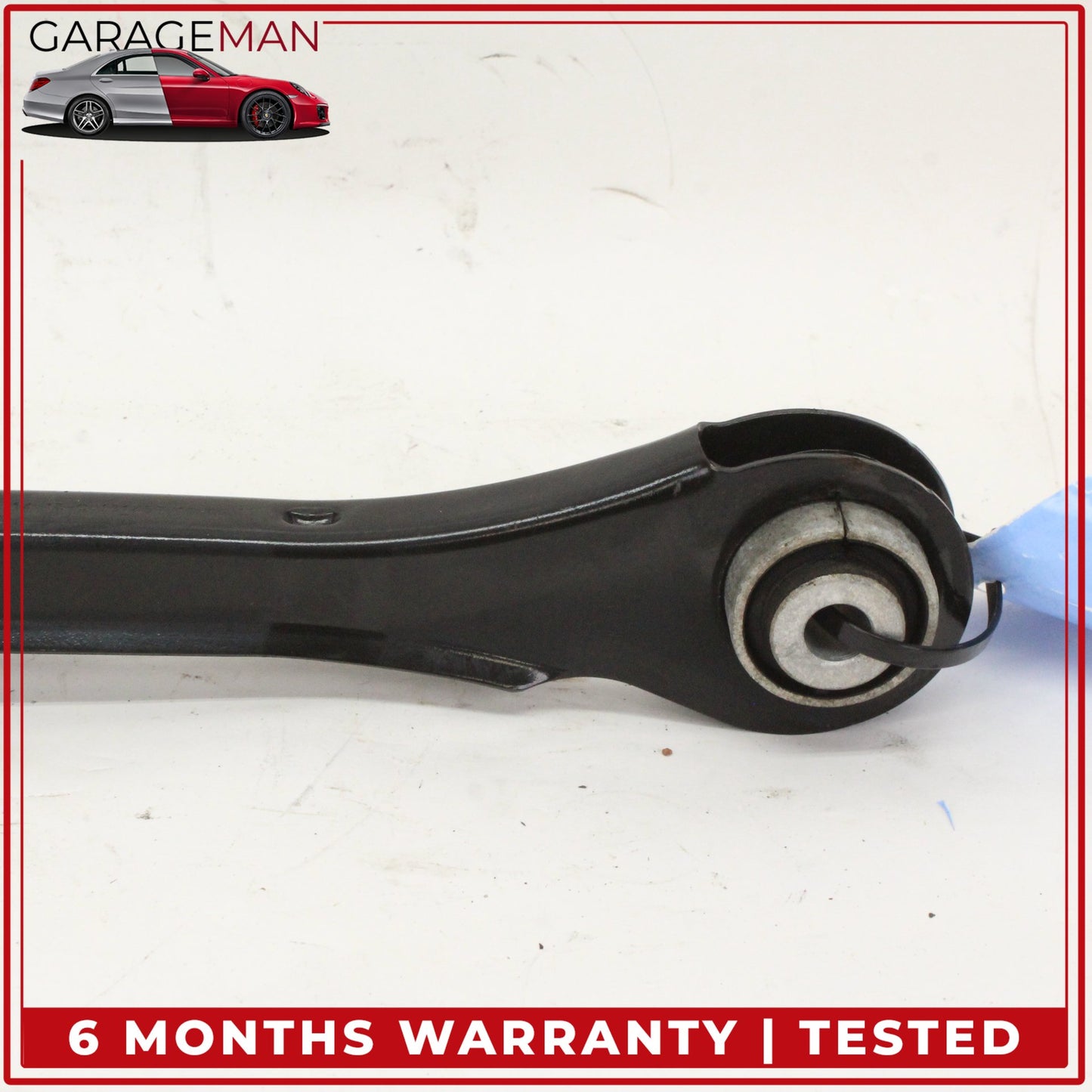 2012-2018 BMW 320i xDrive Rear Left Driver Side Upper Control Arm 6792543 OEM