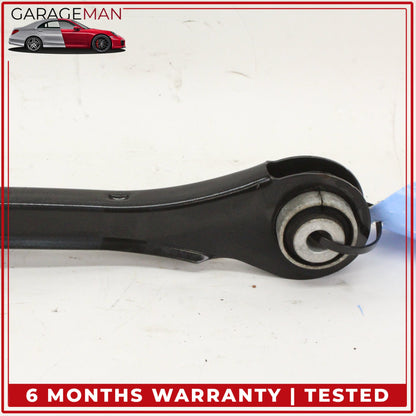 2012-2018 BMW 320i xDrive Rear Left Driver Side Upper Control Arm 6792543 OEM