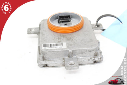 2008-2018 Audi A3 8V Xenon HID Headlight Ballast Control Module 8K0941597B OEM