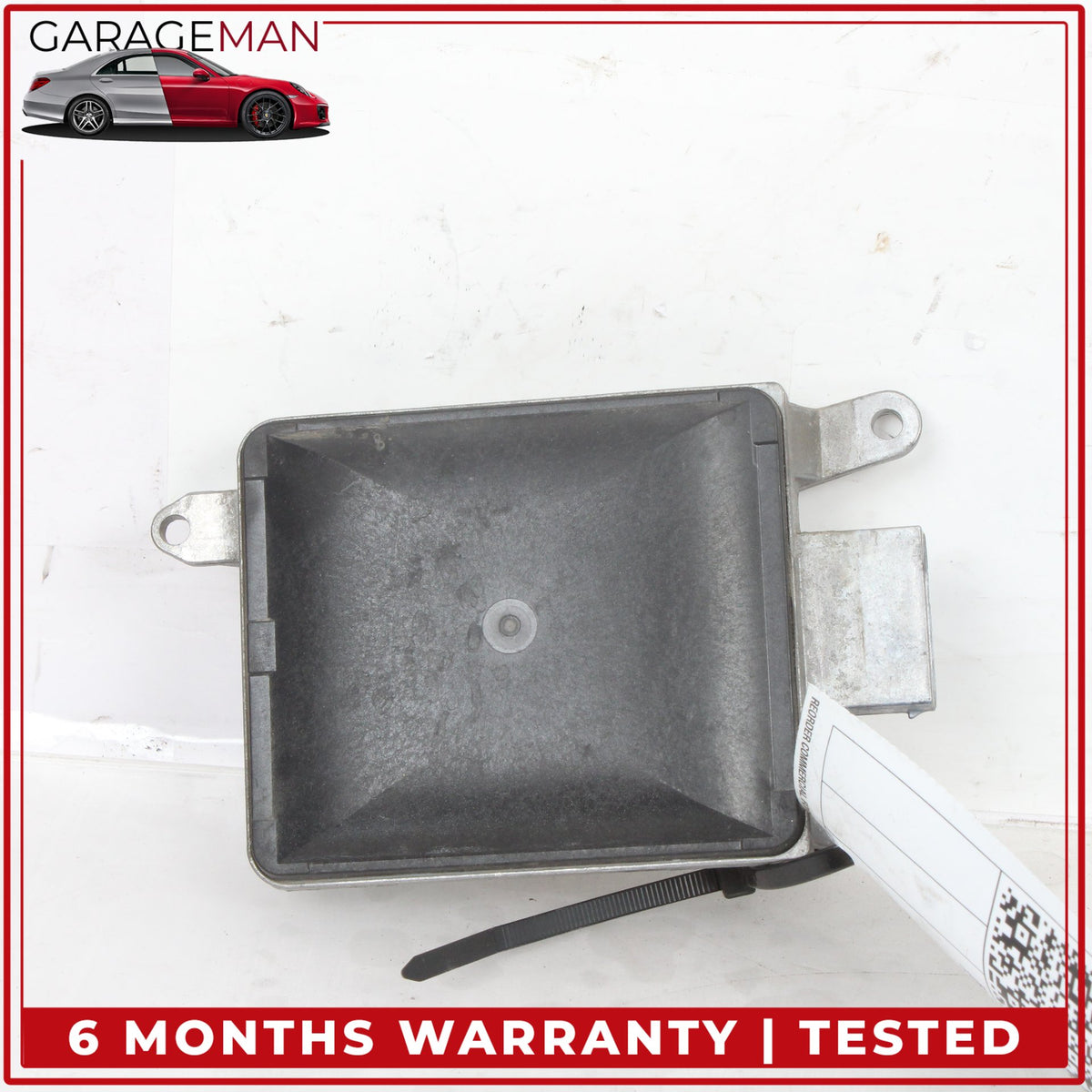 2009-2015 Audi Q7 Rear Right Side Lane Change Assist Blind Spot Sensor OEM
