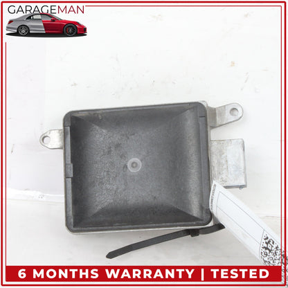 2009-2015 Audi Q7 Rear Right Side Lane Change Assist Blind Spot Sensor OEM