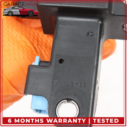 2014-2017 Infiniti Q50 V37 Steering Wheel Paddle Shifters 25549JK000 OEM