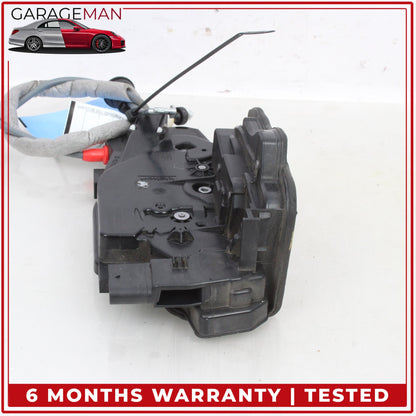 2020-2024 Mercedes W177 A220 CLA250 Rear Right Door Lock Actuator 1770032999 OEM