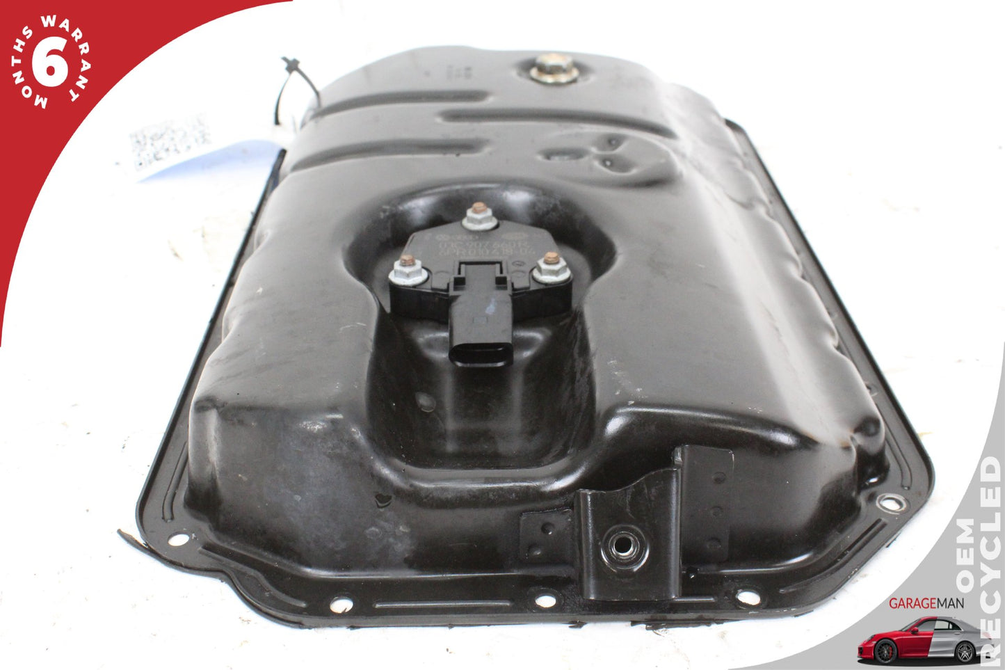 2011-2018 Porsche Audi Q7 Cayenne VW Touareg Engine Lower Oil Pan 06E103600C OEM