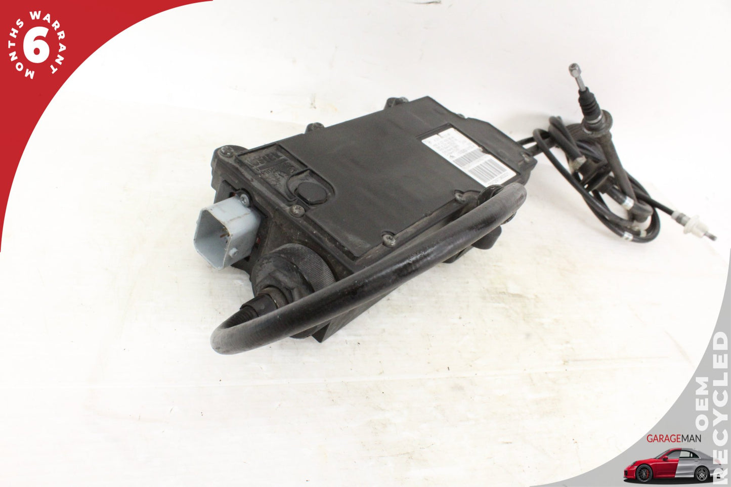 2007-2014 Mercedes W221 S550 Electric Parking Brake Actuator 2214302249 OEM