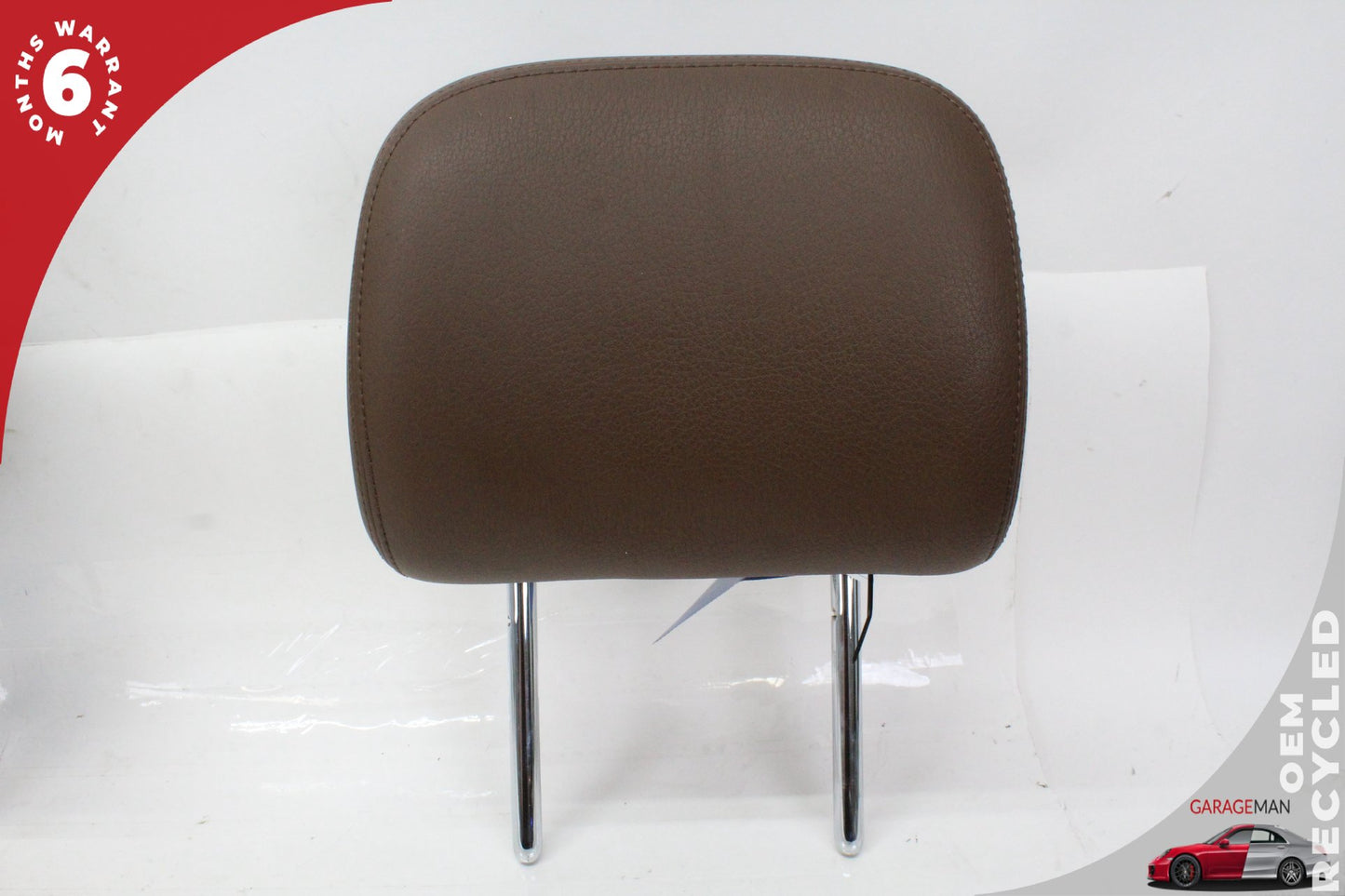 2012-2018 Audi A6 A7 Front Left and Right Side Head Rest 4G8881901P OEM