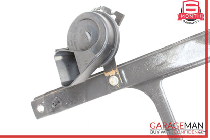 2006-2012 Mercedes ML500 M-Class W164 Front Radiator Support Tie Bar 0005840426