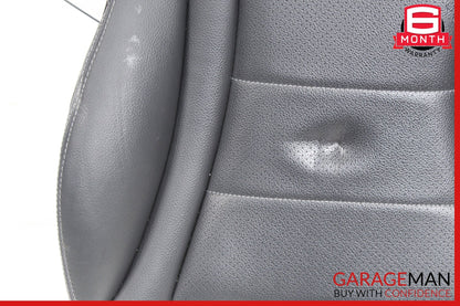 2015-2018 Mercedes-Benz C300 W205 Front Right Lower Bottom Seat Cushion OEM
