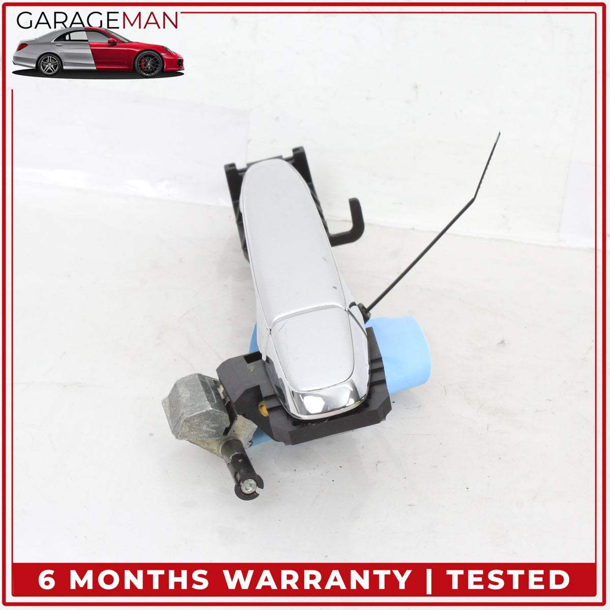 2001-2003 Lexus LS430 XF30 Rear Right Side Exterior Door Handle 6921050050 OEM