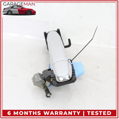 2001-2003 Lexus LS430 XF30 Rear Right Side Exterior Door Handle 6921050050 OEM