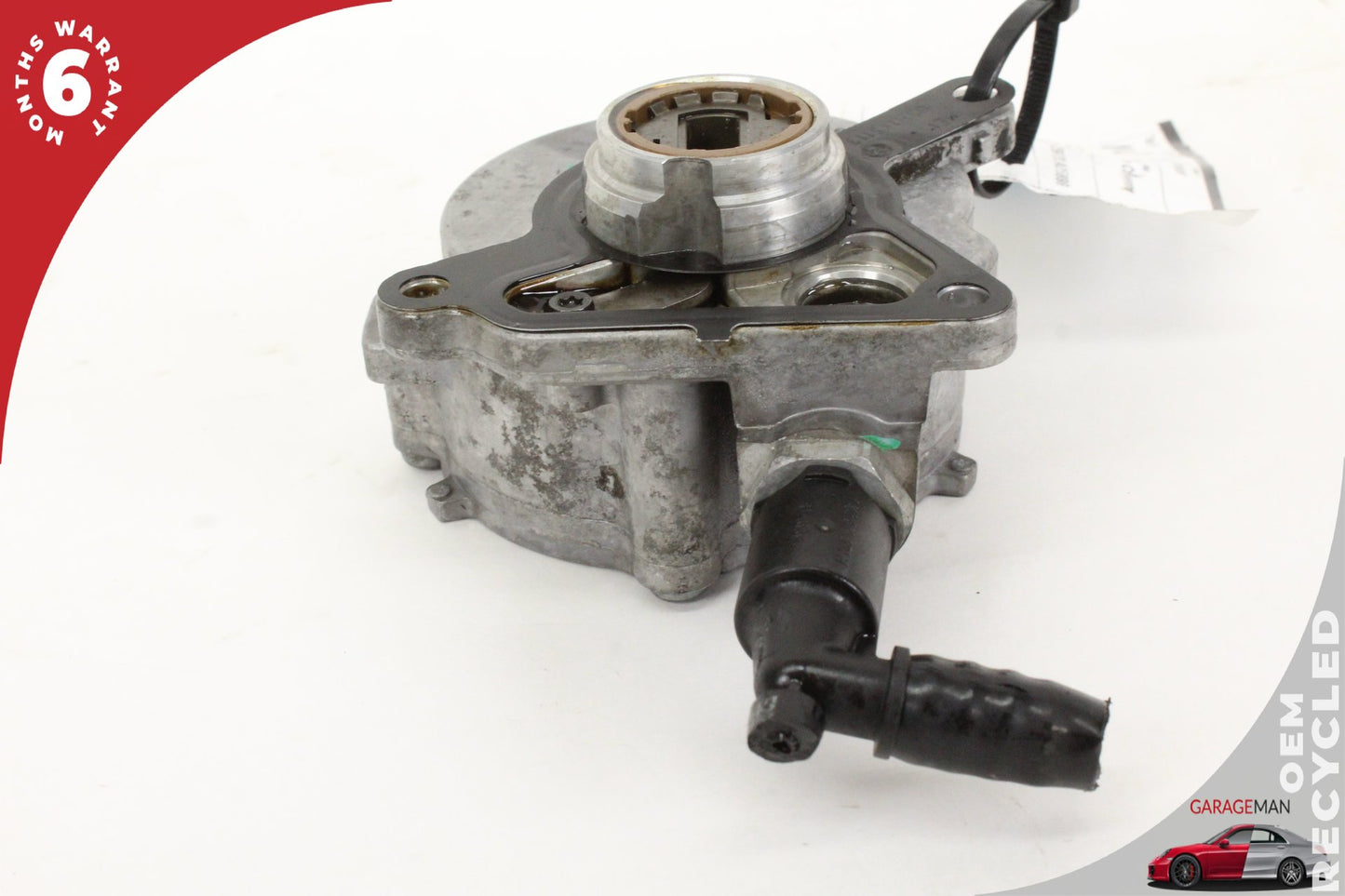 2008-2010 Porsche Cayenne 957 Brake Vacuum Pump 03H145100B OEM