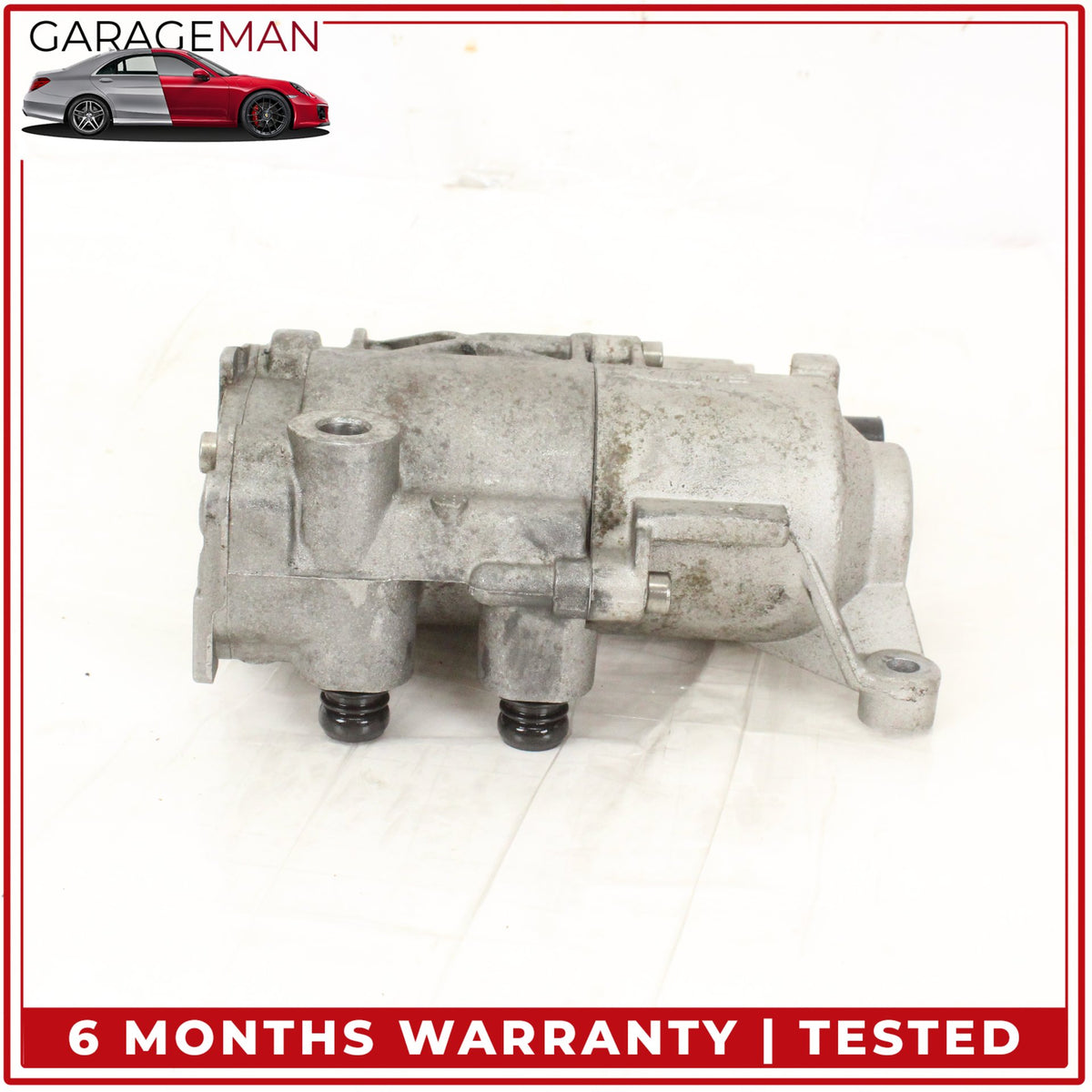 2010-2018 Mercedes W207 E400 SL550 SL400 Transmission Auxiliary AUX Oil Pump OEM