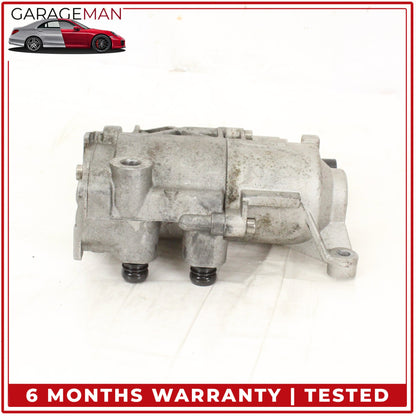 2010-2018 Mercedes W207 E400 SL550 SL400 Transmission Auxiliary AUX Oil Pump OEM