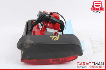2012-2015 Audi A6 C7 Sedan Rear Left Inner Tail Light 4G5945093 OEM