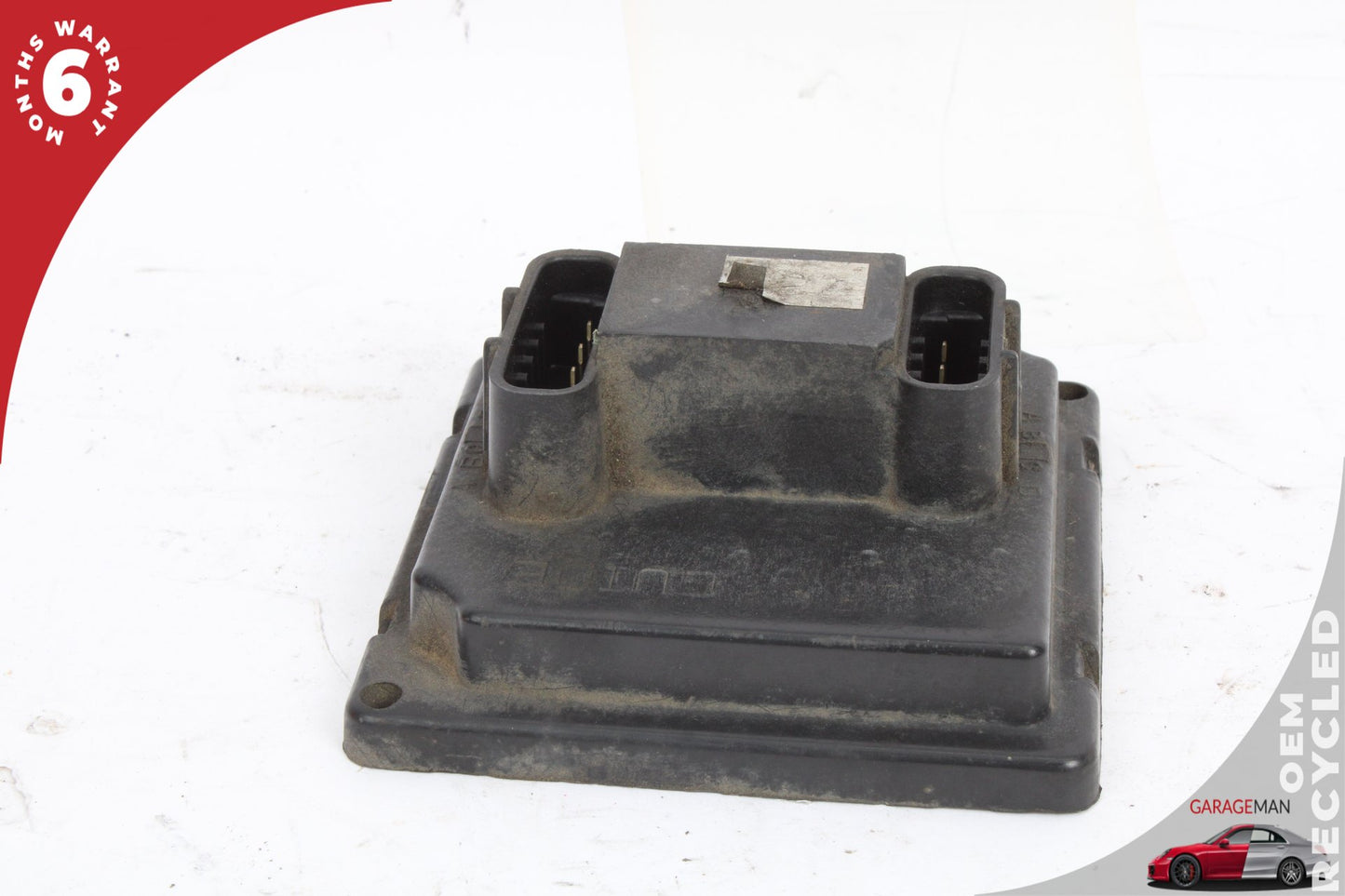 1993-2002 Pontiac Firebird Headlight Head Lamp Control Module 16525685 OEM