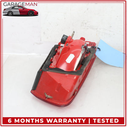 2012-2015 Audi A6 S6 Rear Right Side LED Inner Tail Light Lamp 4G5945094B OEM