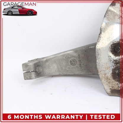 2011-2016 BMW 528i F10 RWD 3.0L Front Right Passenger Side Spindle Knuckle Wheel Hub 6777750